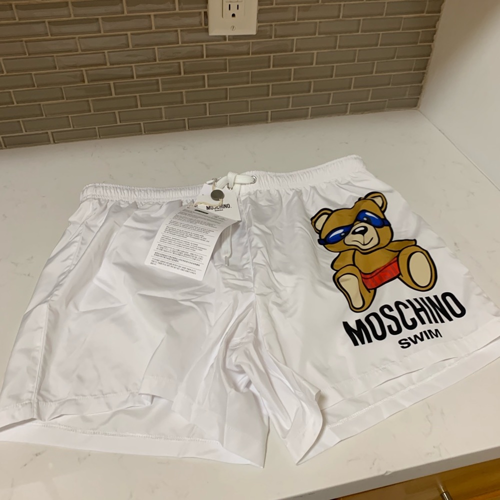 Moschino Shorts
